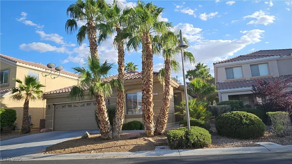 23 Indian Run, Las Vegas, NV 89148