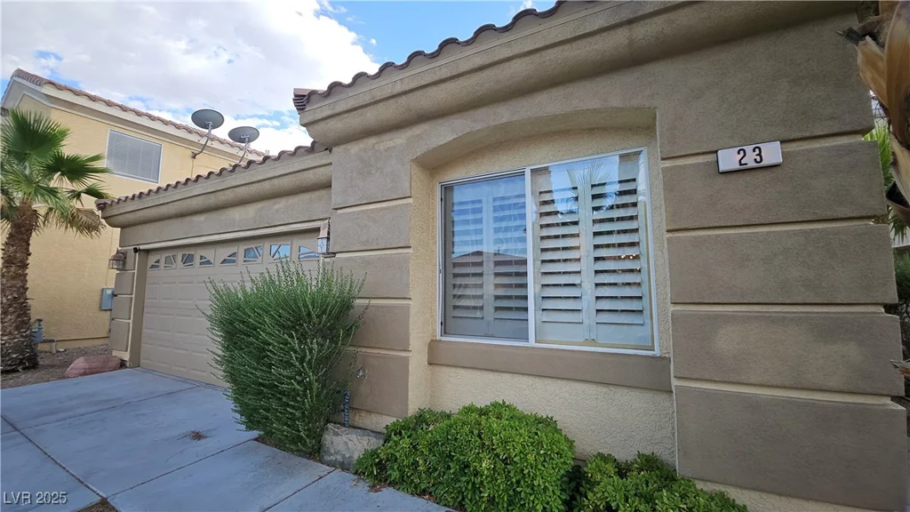 23 Indian Run, Las Vegas, NV 89148