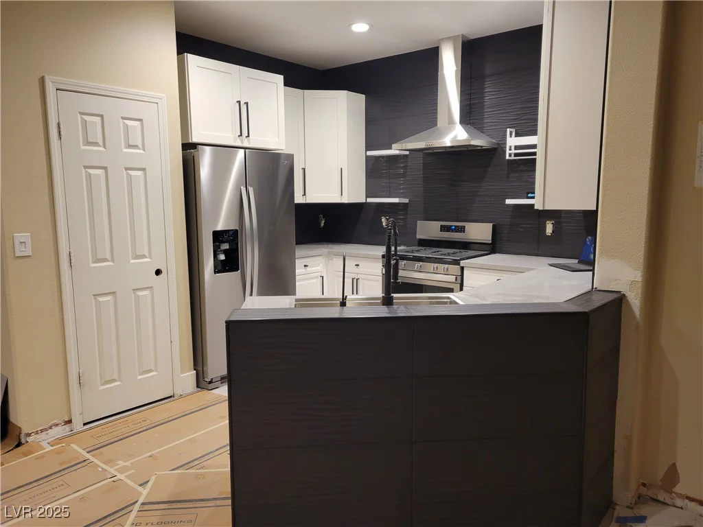 23 Indian Run, Las Vegas, NV 89148