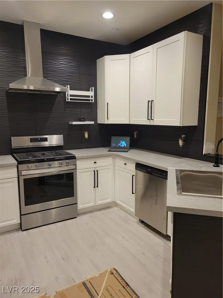 23 Indian Run, Las Vegas, NV 89148