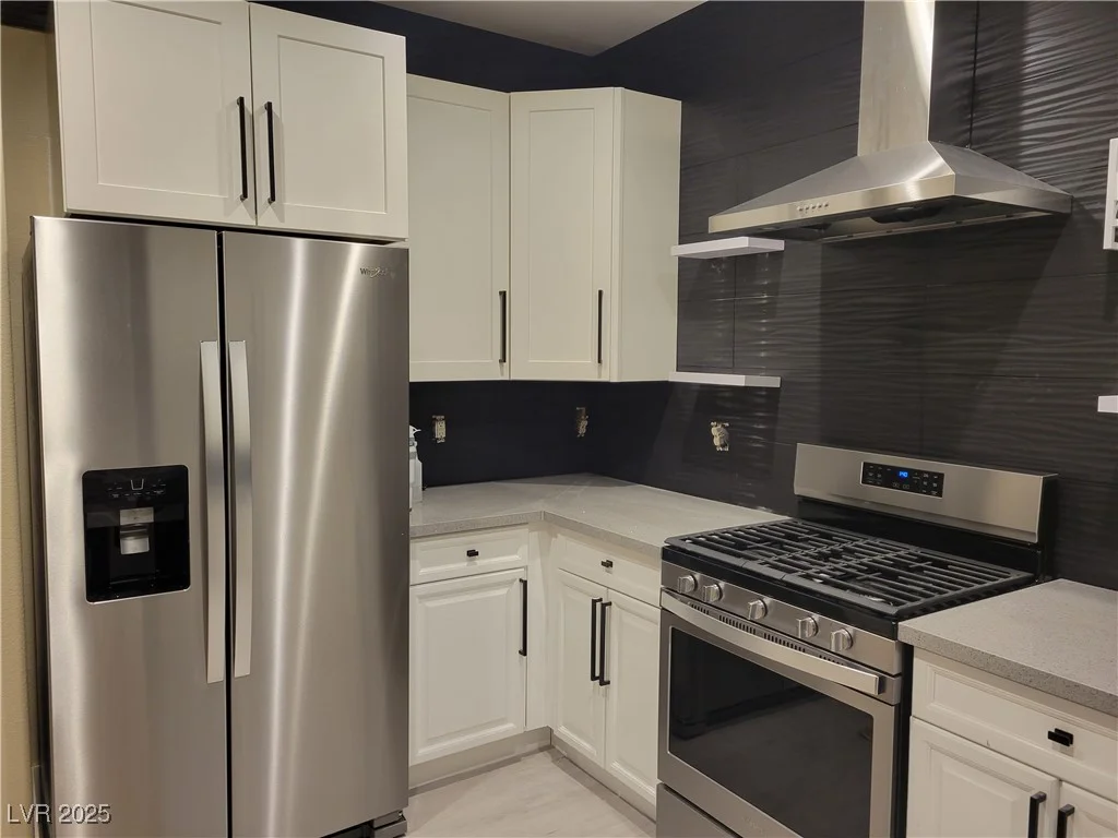 23 Indian Run, Las Vegas, NV 89148