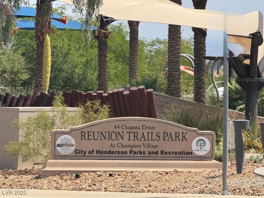 1370 Crystal Hill, Henderson, NV 89012