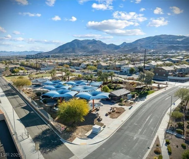 1370 Crystal Hill, Henderson, NV 89012