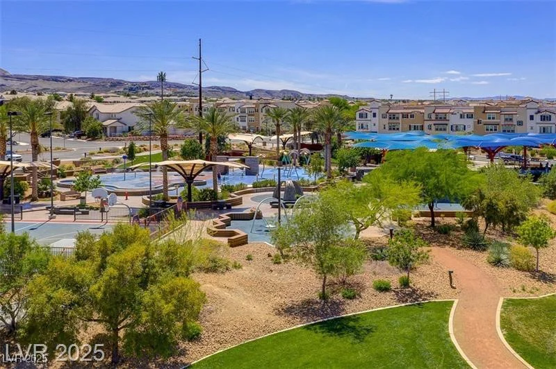 1370 Crystal Hill, Henderson, NV 89012