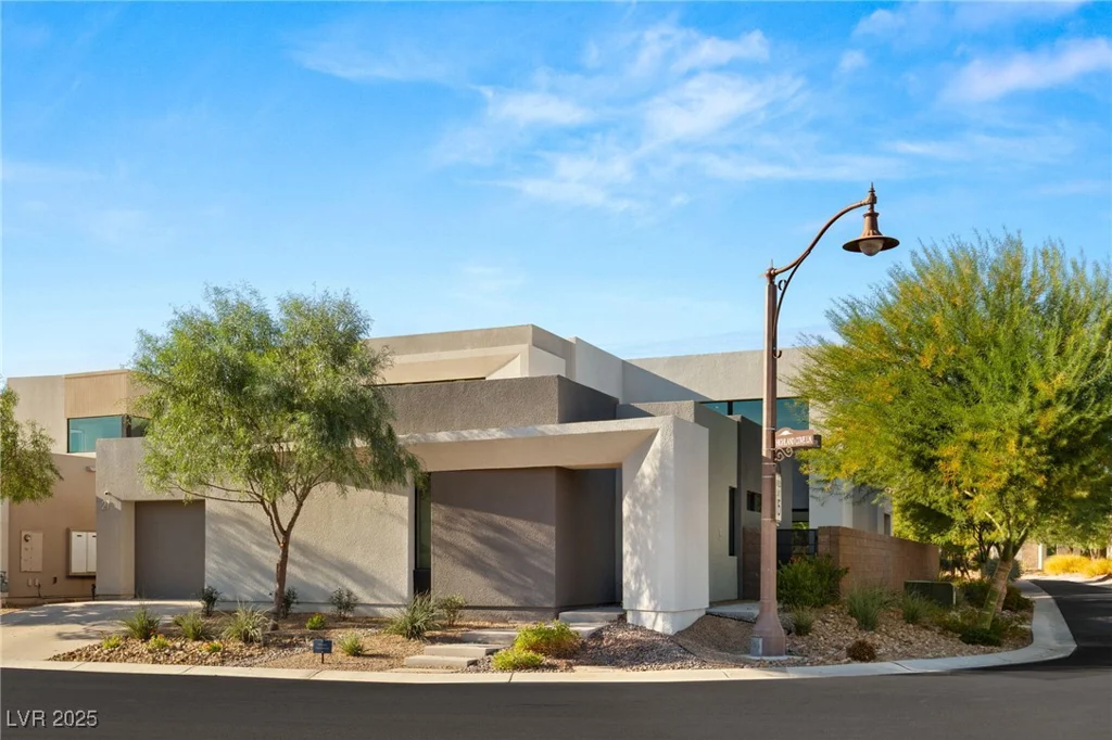 21 Highland Cove, Henderson, NV 89011