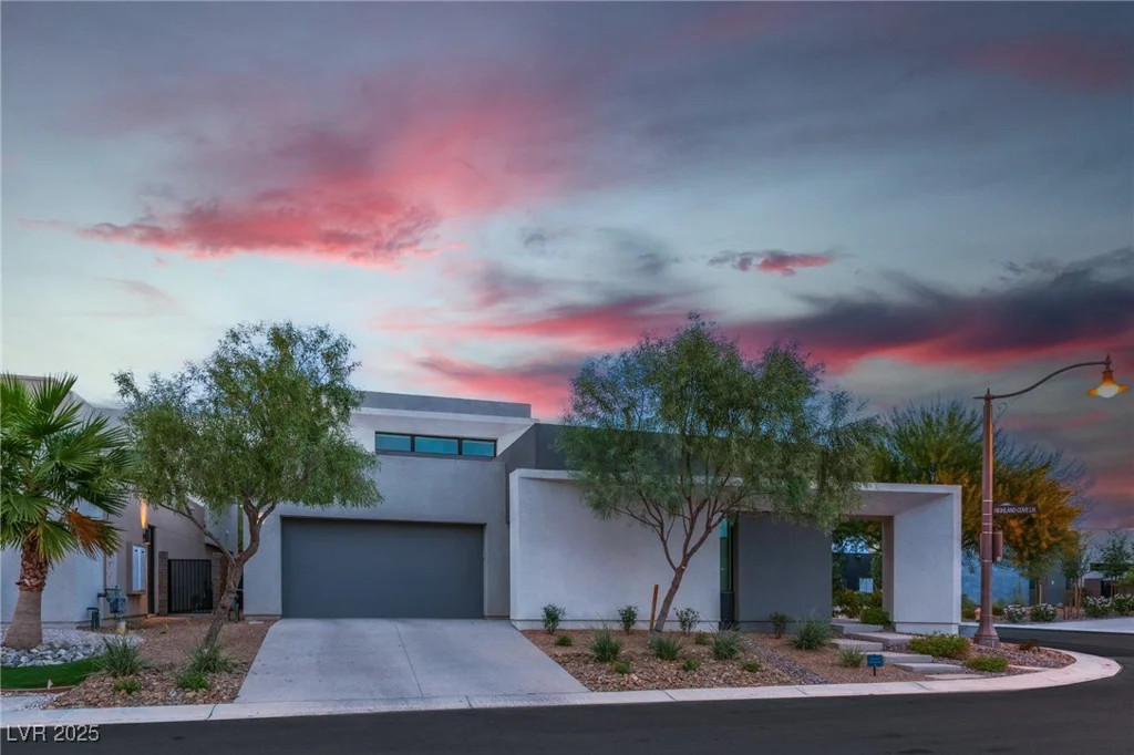 21 Highland Cove, Henderson, NV 89011