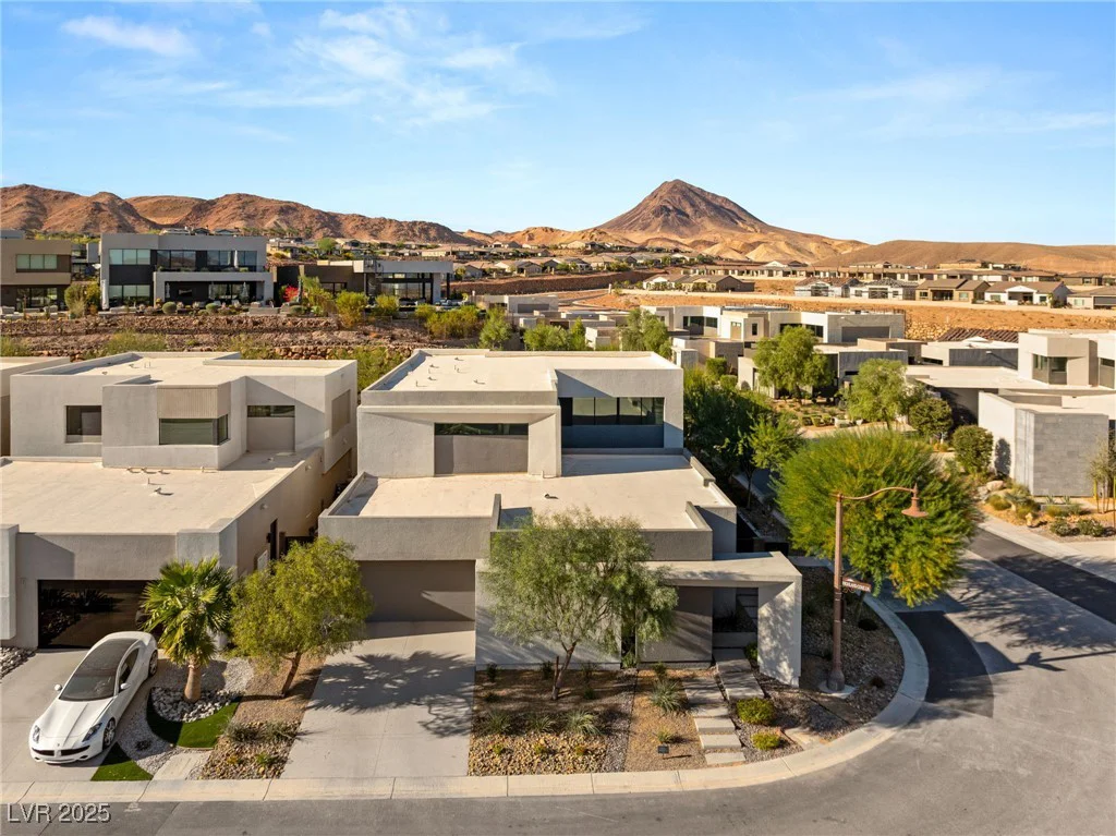 21 Highland Cove, Henderson, NV 89011