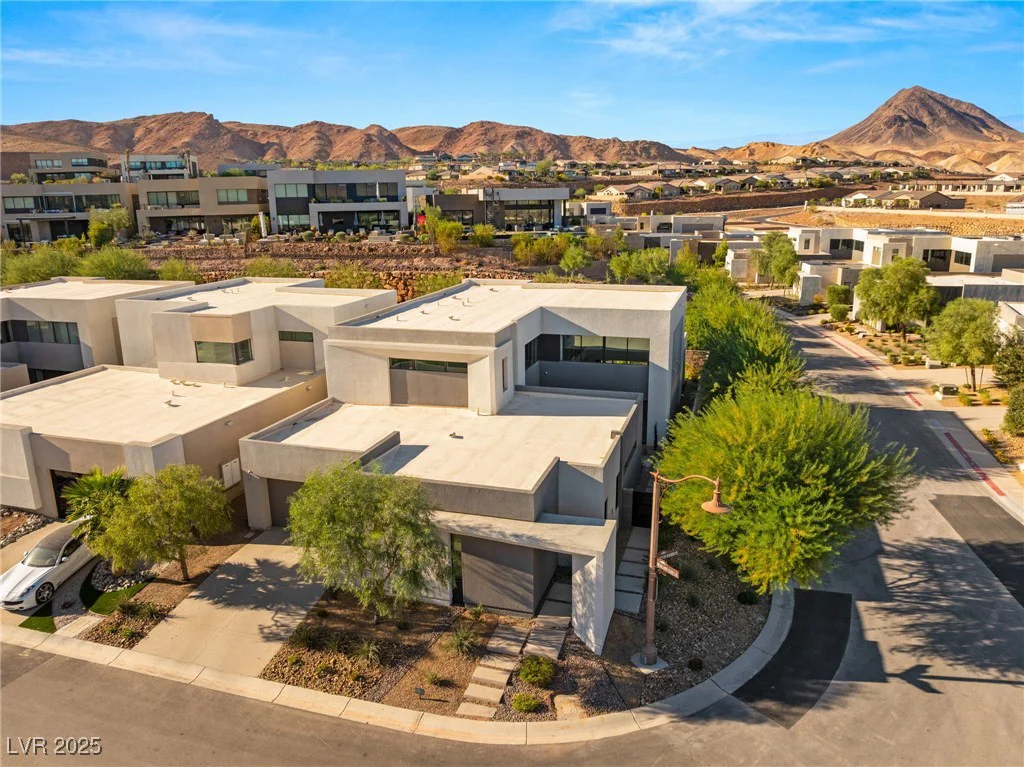 21 Highland Cove, Henderson, NV 89011