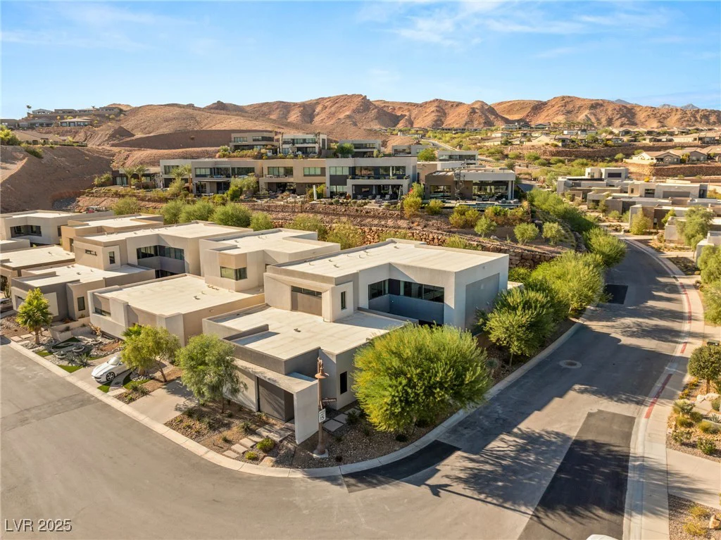 21 Highland Cove, Henderson, NV 89011