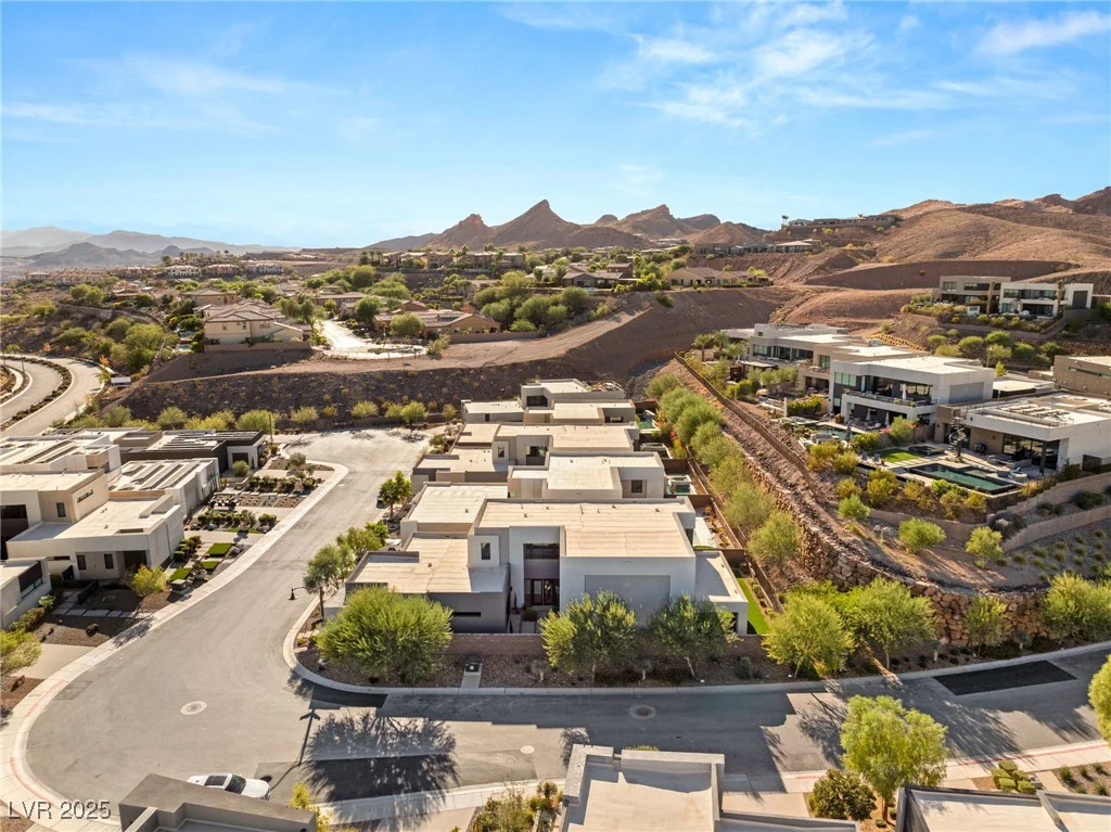 21 Highland Cove, Henderson, NV 89011