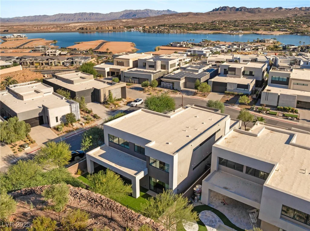 21 Highland Cove, Henderson, NV 89011