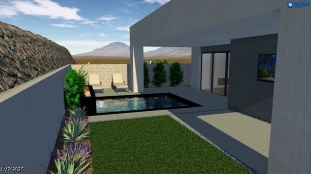 21 Highland Cove, Henderson, NV 89011