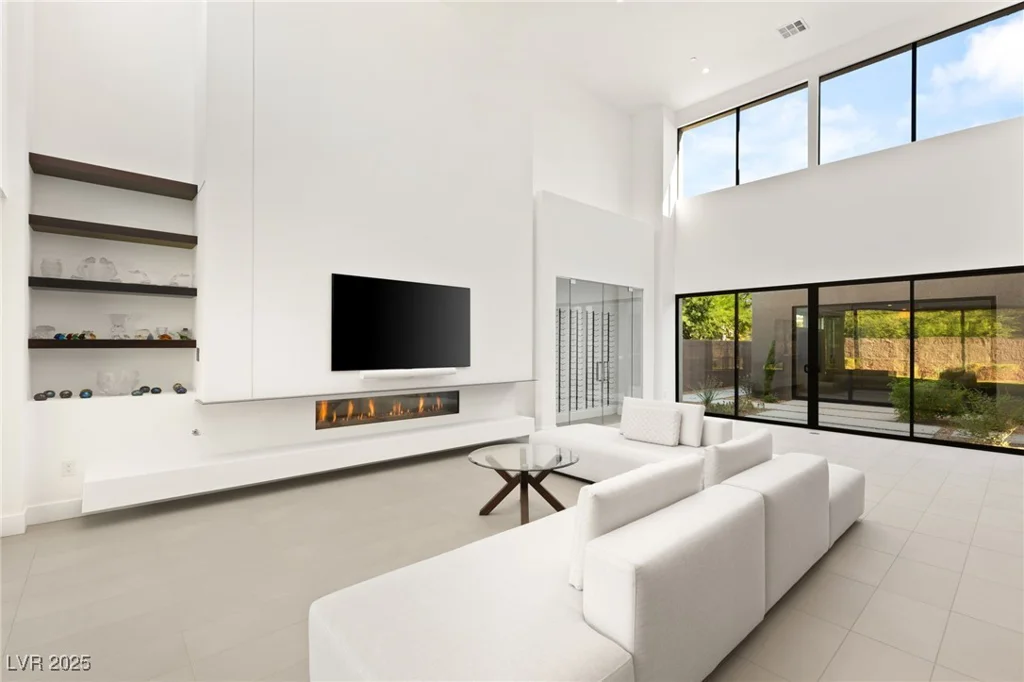 21 Highland Cove, Henderson, NV 89011