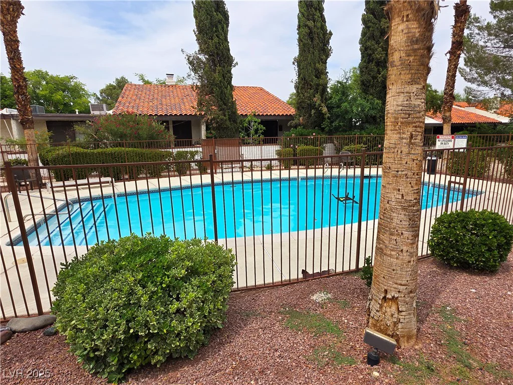 2544 Malabar, Las Vegas, NV 89121