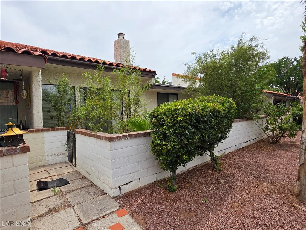 2544 Malabar, Las Vegas, NV 89121
