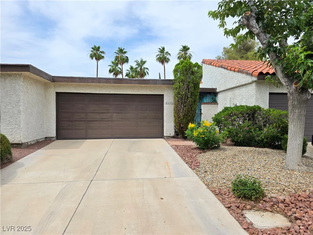 2544 Malabar, Las Vegas, NV 89121