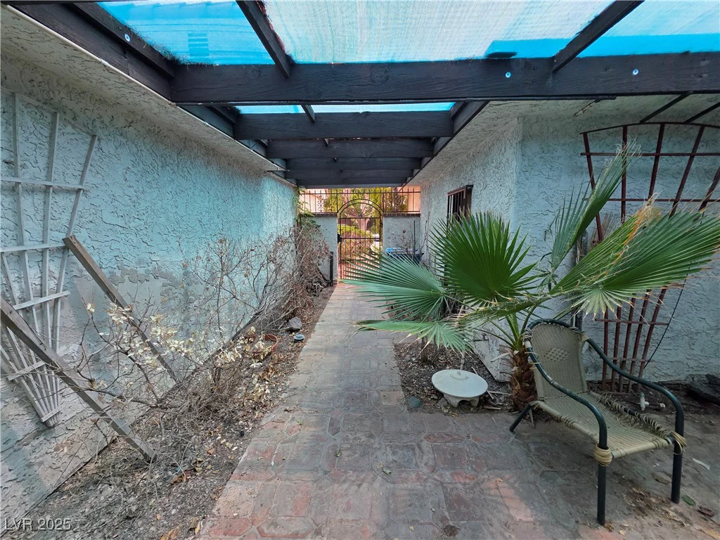 2544 Malabar, Las Vegas, NV 89121