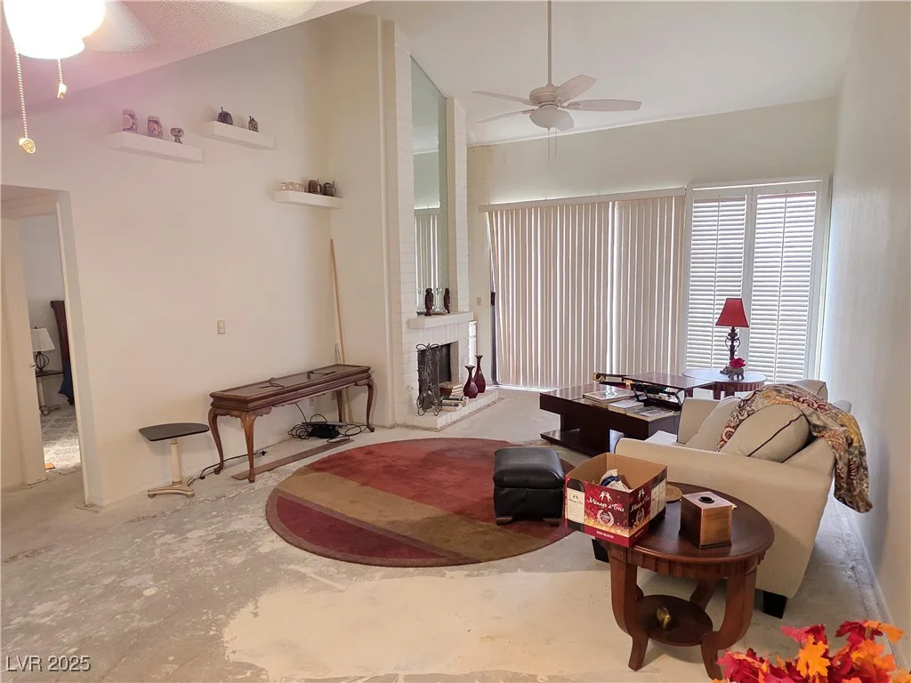 2544 Malabar, Las Vegas, NV 89121
