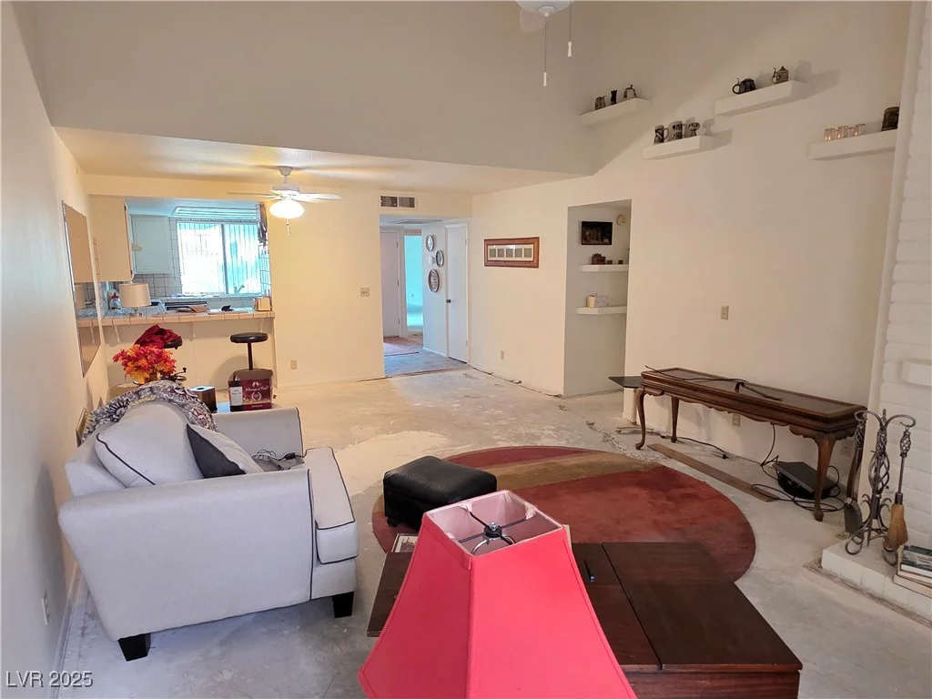 2544 Malabar, Las Vegas, NV 89121