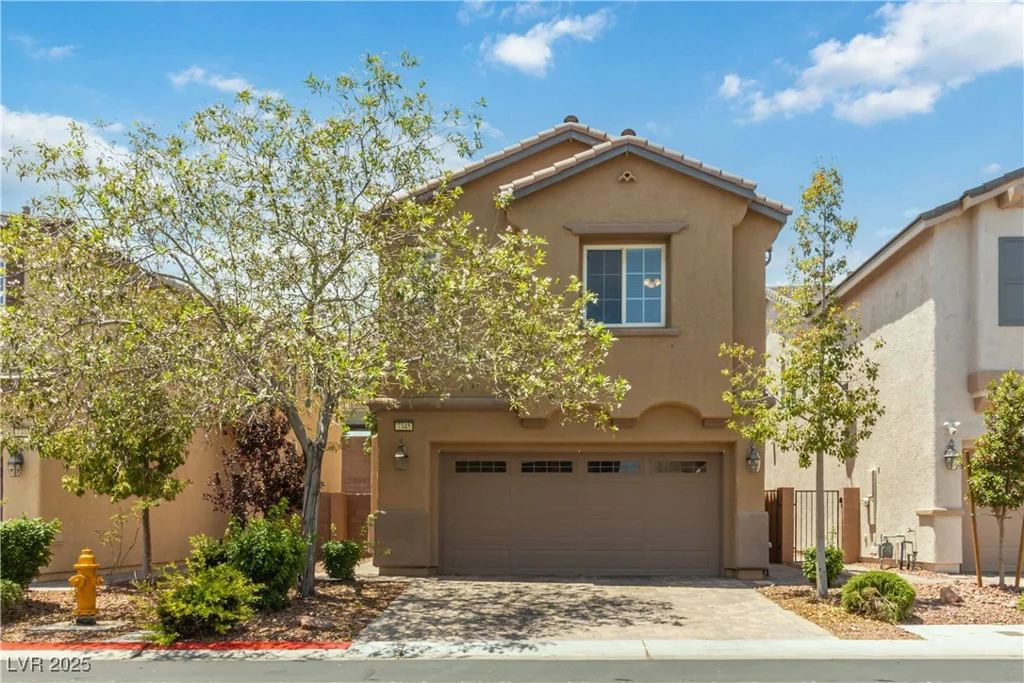 7345 Chesapeake Cove, Las Vegas, NV 89166