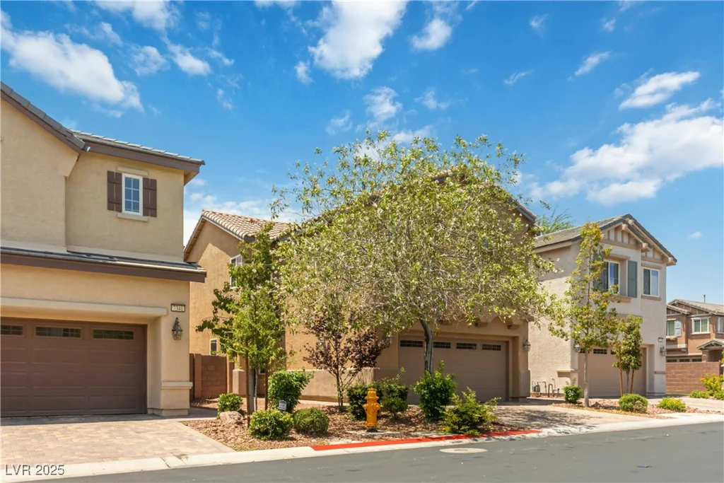7345 Chesapeake Cove, Las Vegas, NV 89166