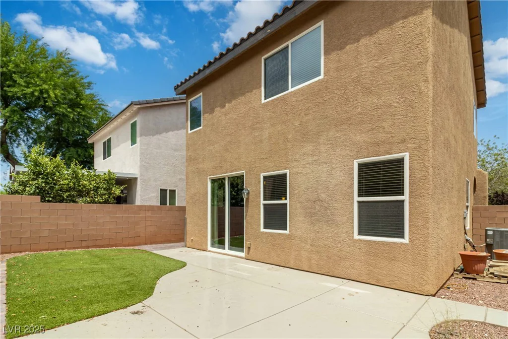 7345 Chesapeake Cove, Las Vegas, NV 89166