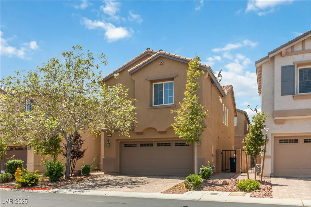 7345 Chesapeake Cove, Las Vegas, NV 89166