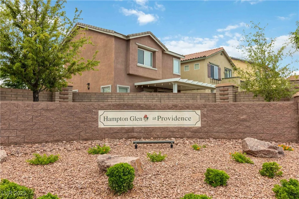 7345 Chesapeake Cove, Las Vegas, NV 89166