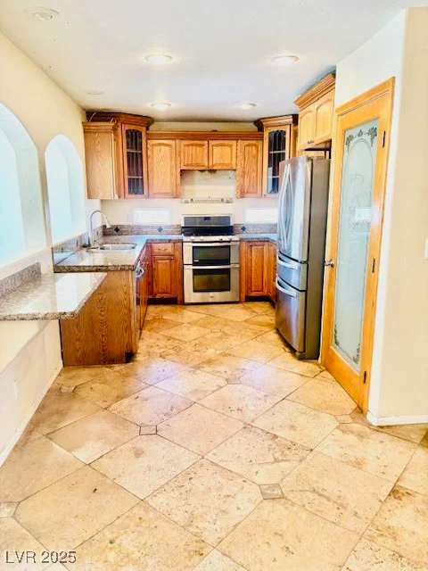 4726 Castle Rock, Las Vegas, NV 89147