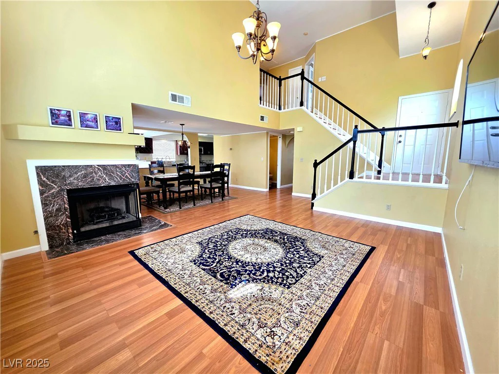 1628 Palmae, Las Vegas, NV 89128