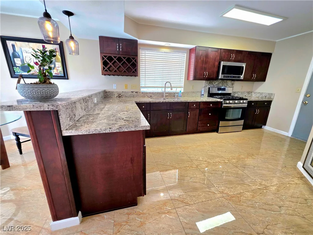 1628 Palmae, Las Vegas, NV 89128