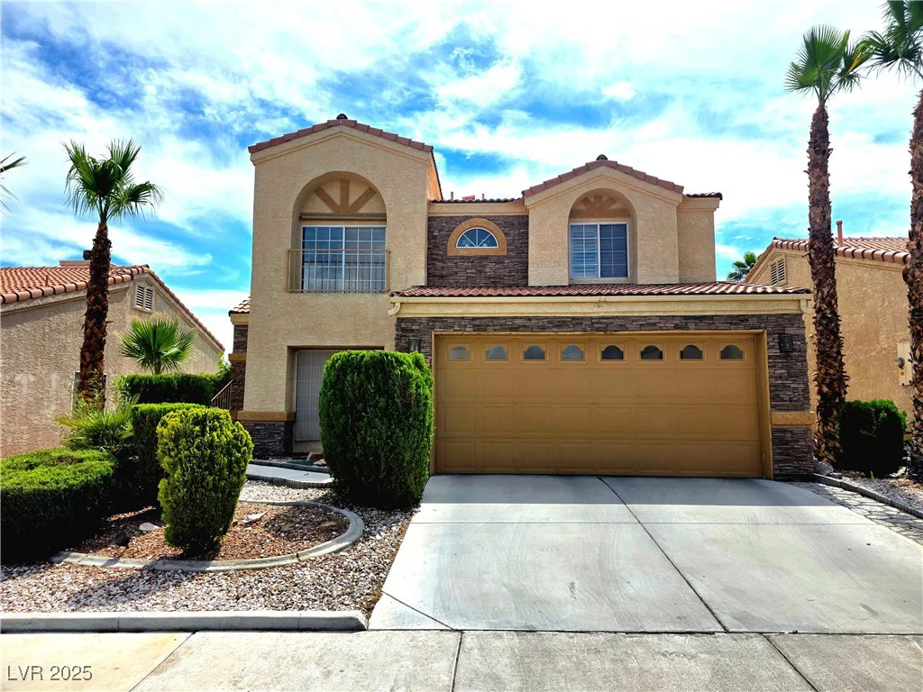 1628 Palmae, Las Vegas, NV 89128