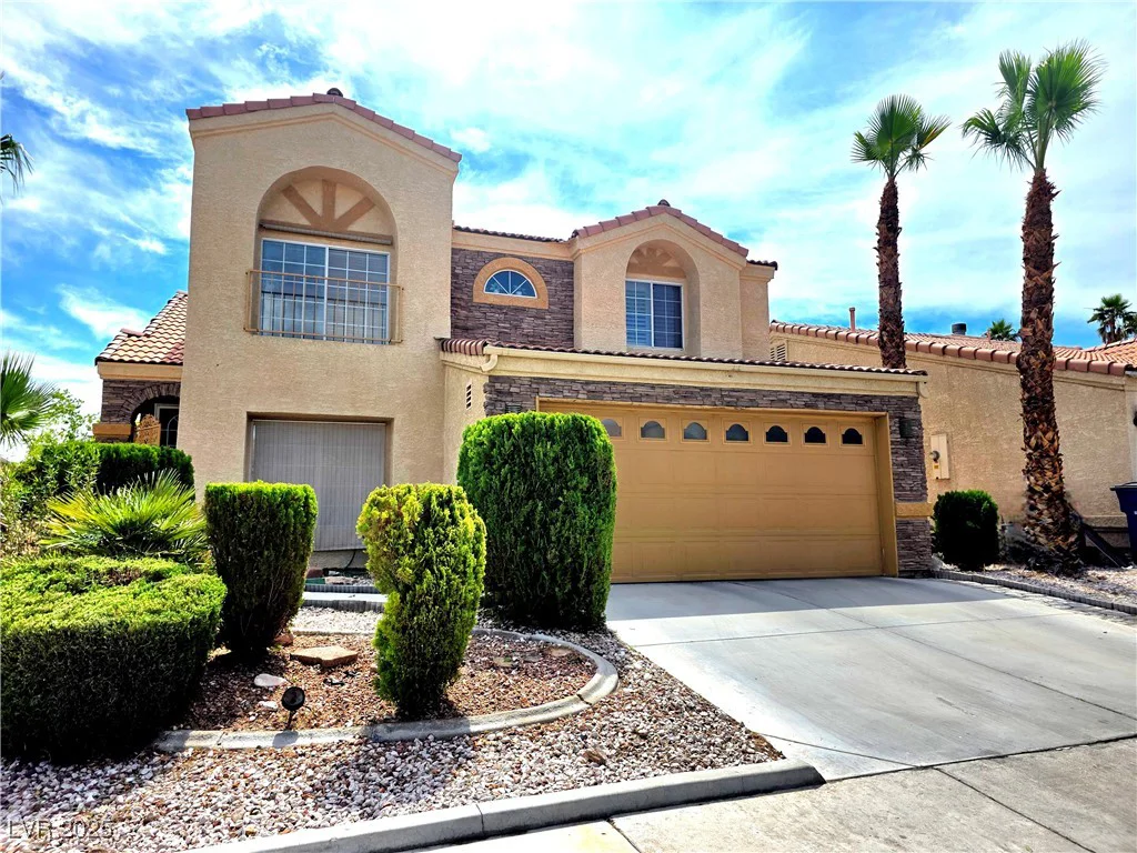 1628 Palmae, Las Vegas, NV 89128