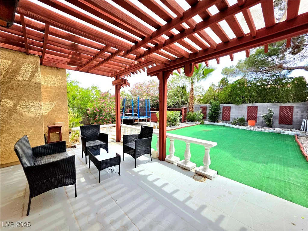 1628 Palmae, Las Vegas, NV 89128