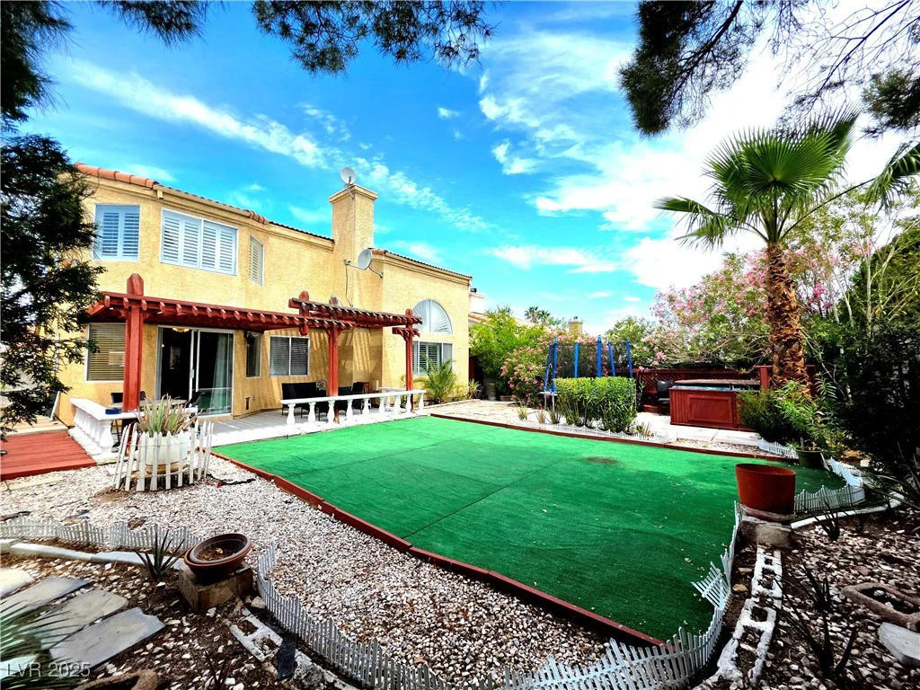 1628 Palmae, Las Vegas, NV 89128