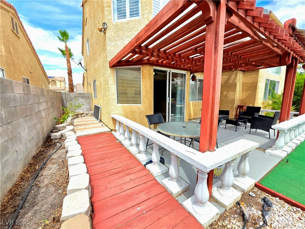 1628 Palmae, Las Vegas, NV 89128