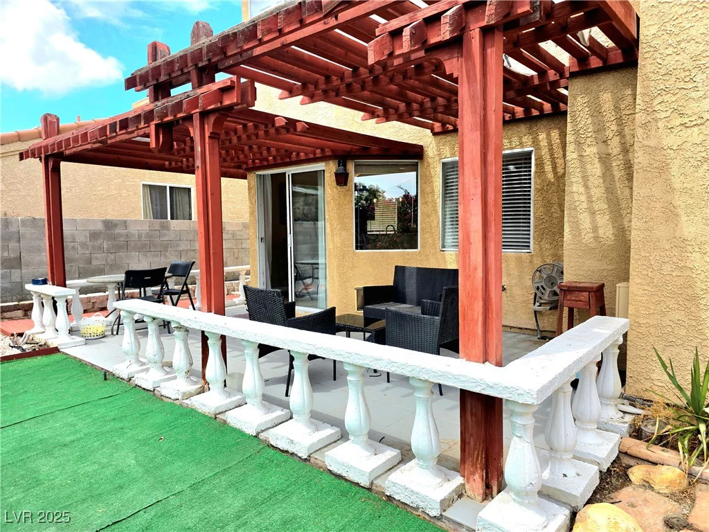 1628 Palmae, Las Vegas, NV 89128