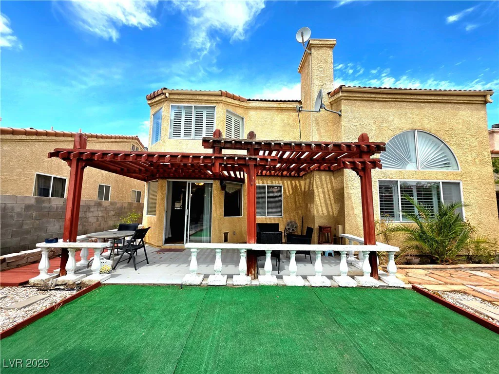 1628 Palmae, Las Vegas, NV 89128