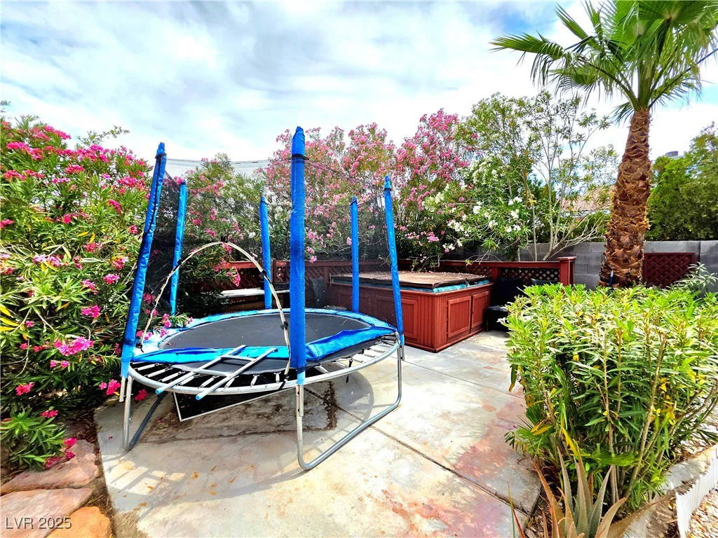 1628 Palmae, Las Vegas, NV 89128