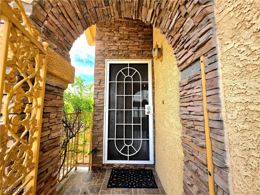 1628 Palmae, Las Vegas, NV 89128