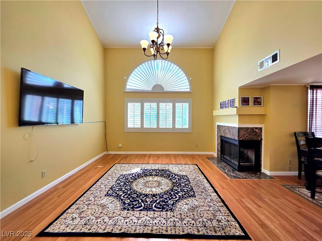 1628 Palmae, Las Vegas, NV 89128
