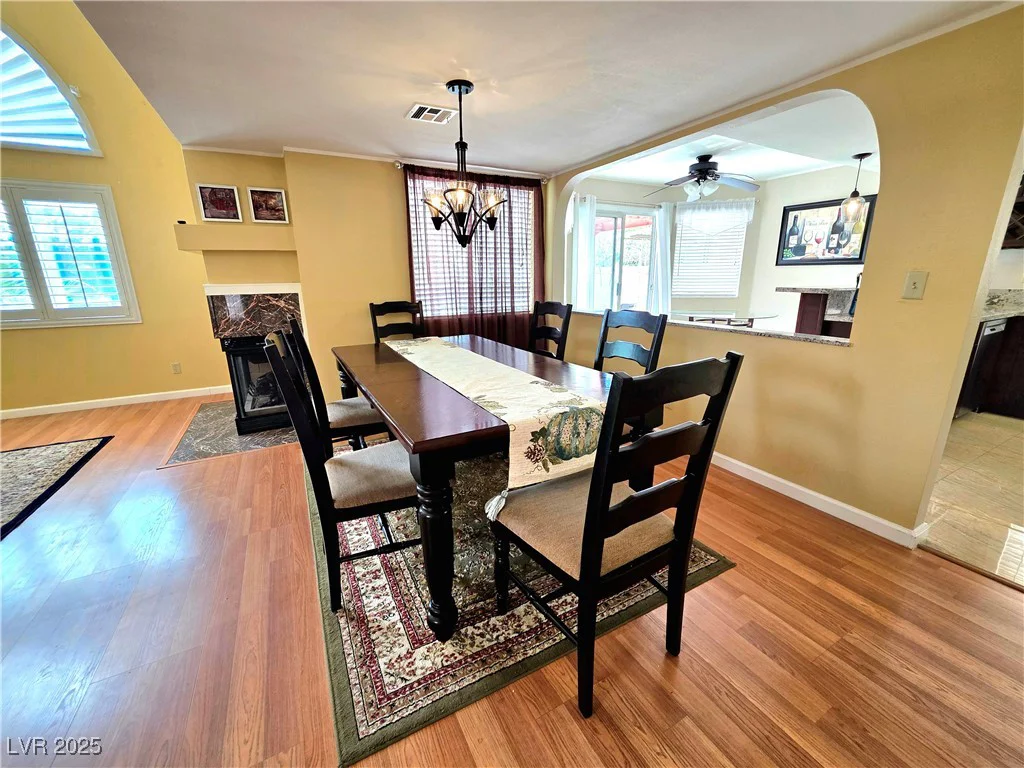 1628 Palmae, Las Vegas, NV 89128