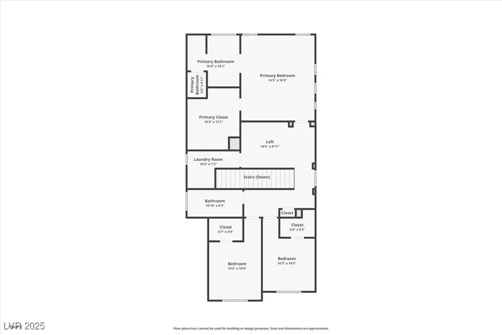 3712 Gilmore Creek, Las Vegas, NV 89129