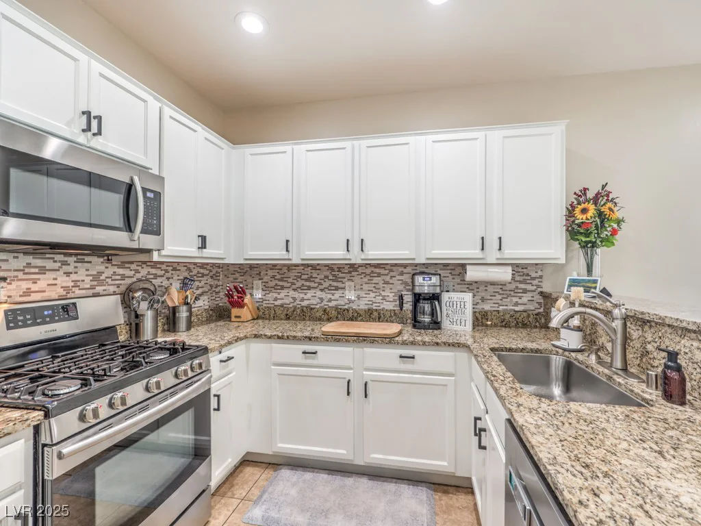 982 Sable Chase, Henderson, NV 89011