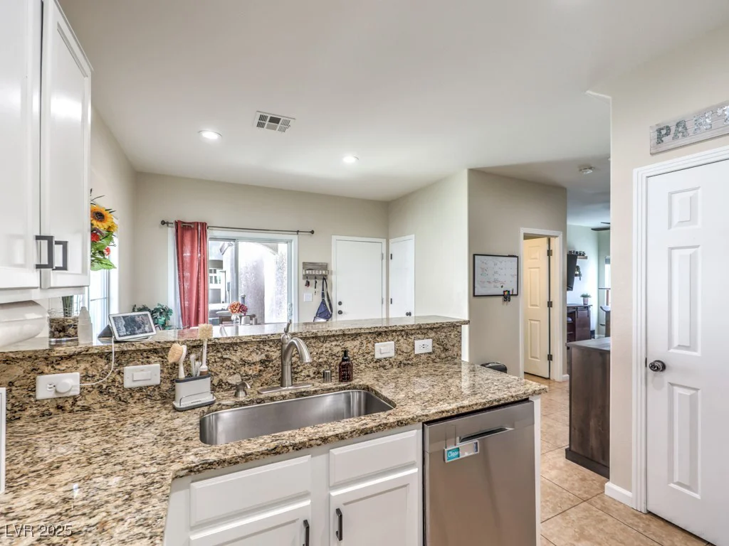 982 Sable Chase, Henderson, NV 89011