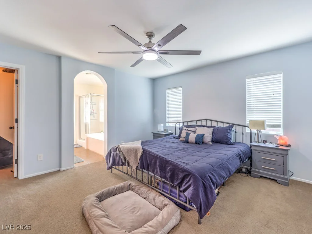 982 Sable Chase, Henderson, NV 89011