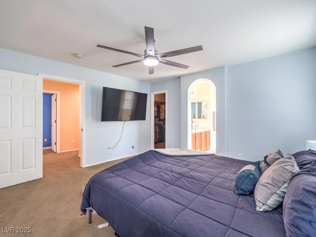 982 Sable Chase, Henderson, NV 89011