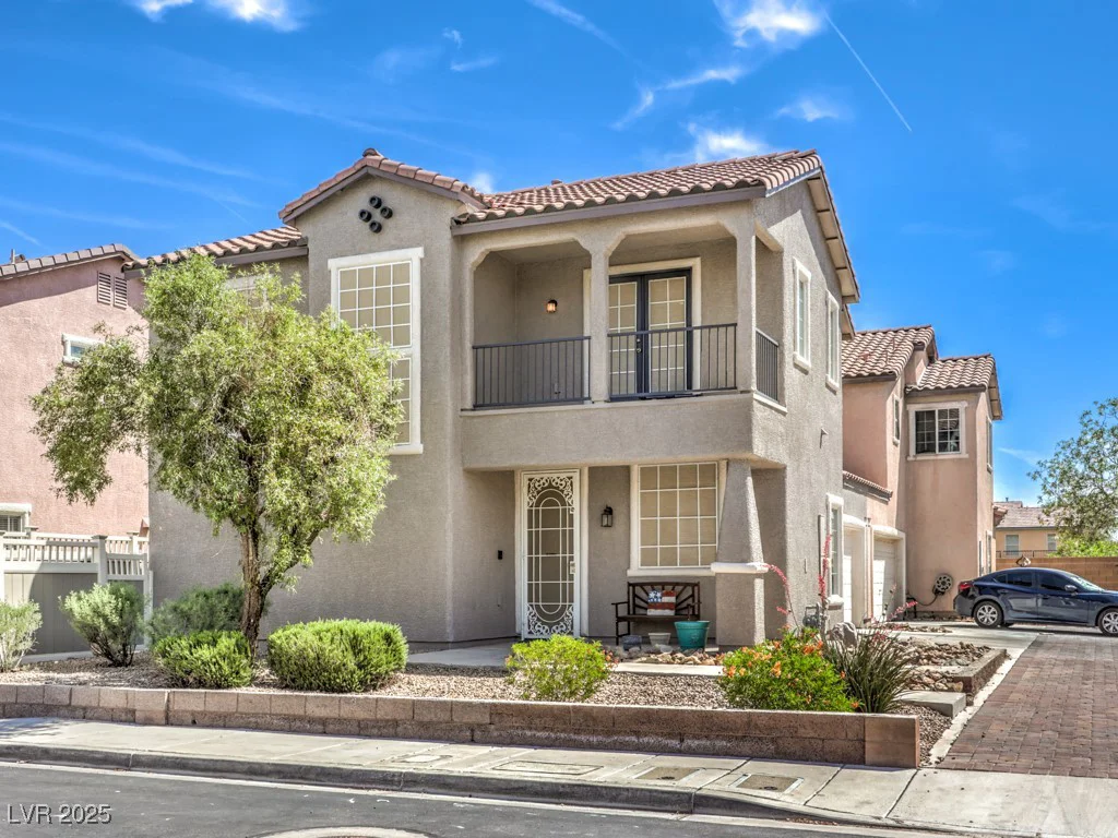 982 Sable Chase, Henderson, NV 89011