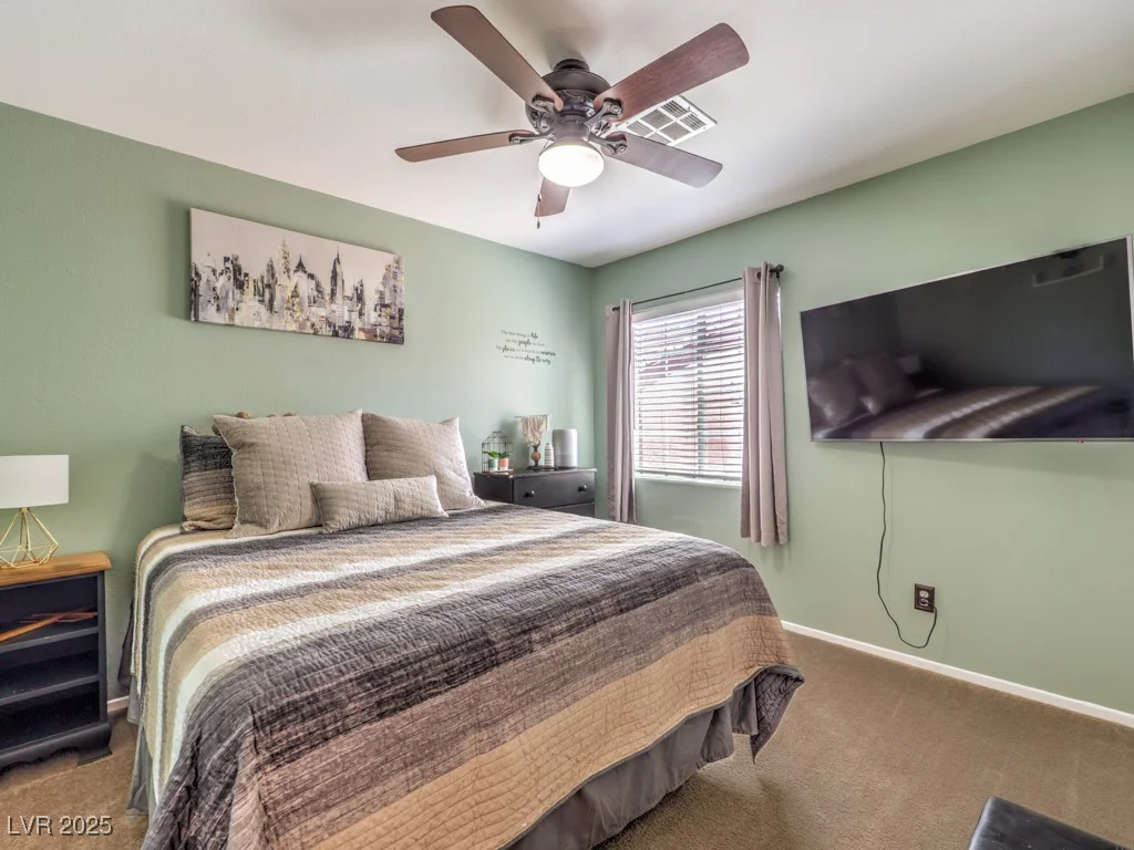 982 Sable Chase, Henderson, NV 89011