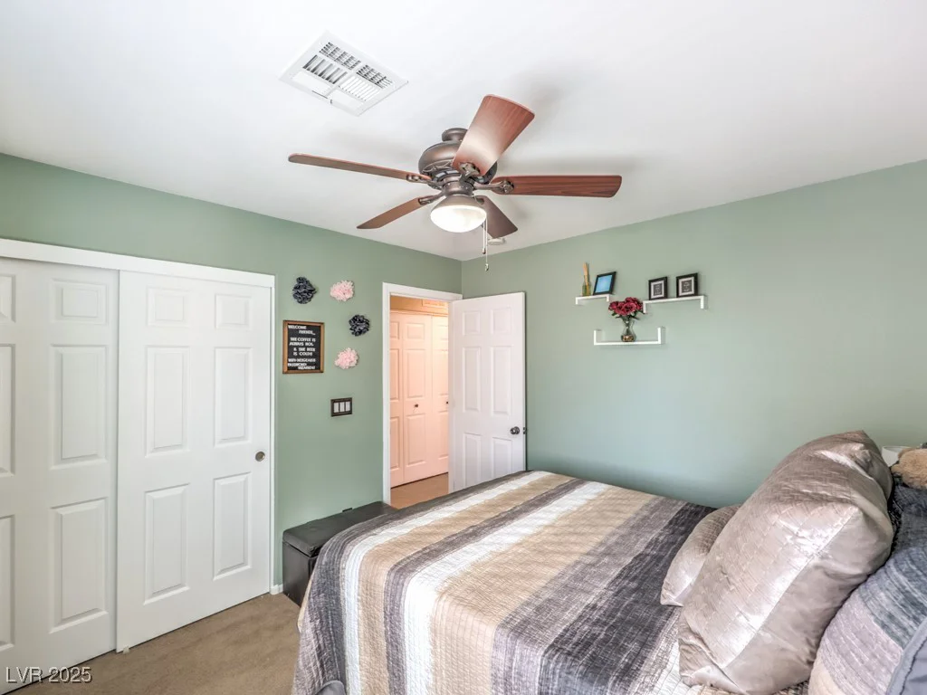 982 Sable Chase, Henderson, NV 89011